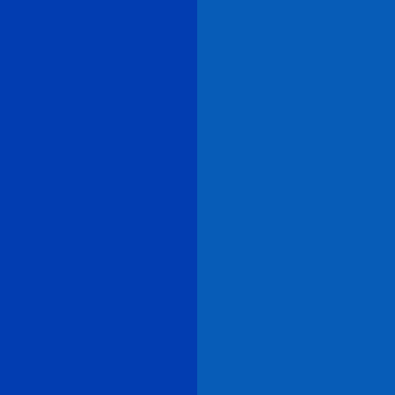 China Solvent Blue 63 / CAS 6408-50-0 factory and manufacturers ...